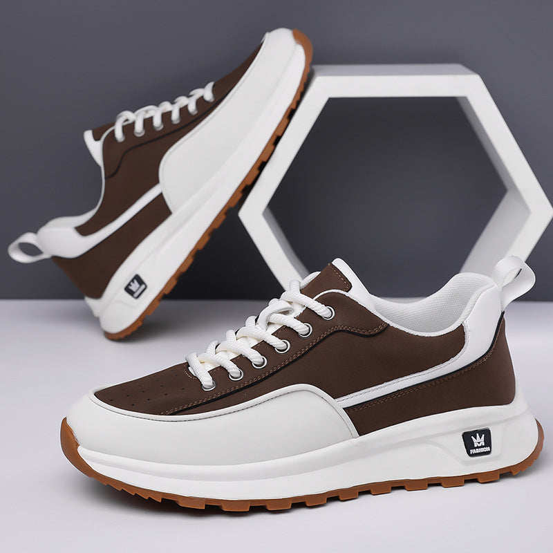 Men's Fashion Trendy Lightweight Running Shoes