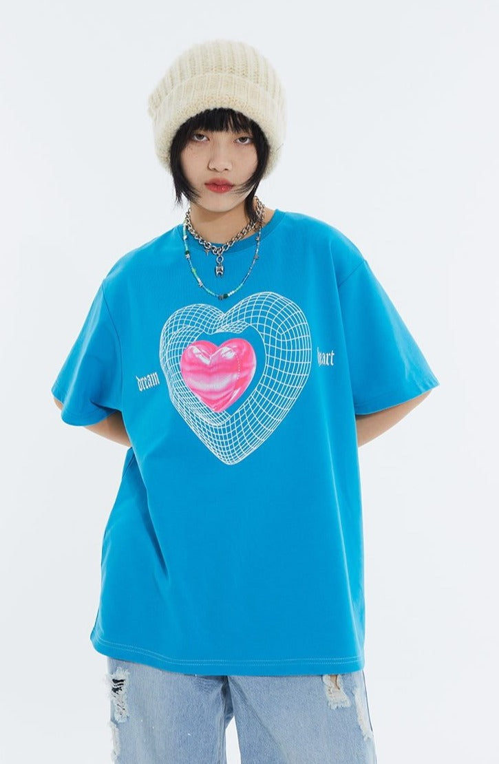 Dream Heart Tee