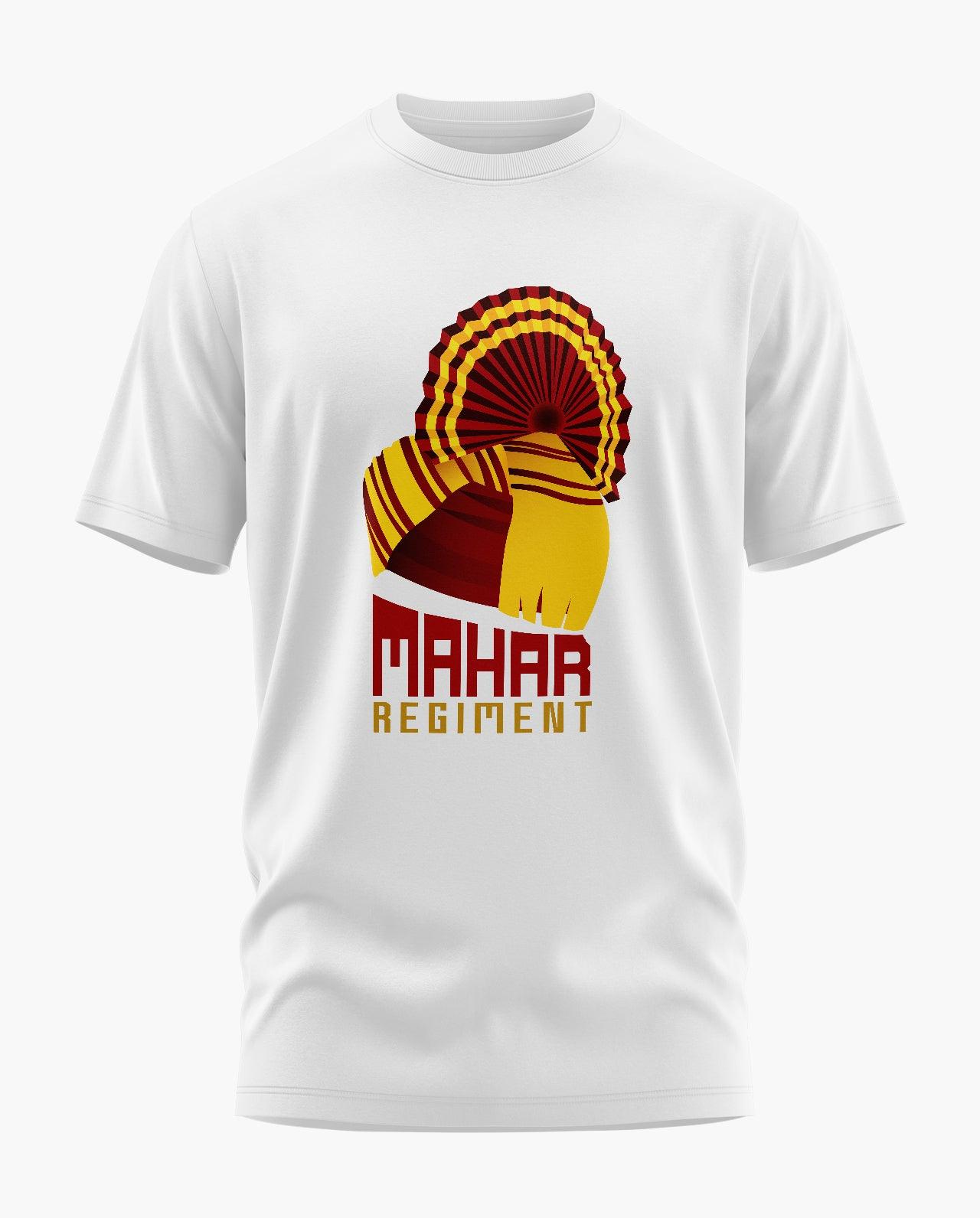 Mahar Regiment T-Shirt