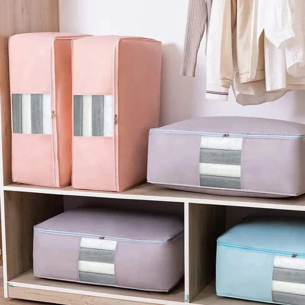 Duvet/Quilt Storage Bag