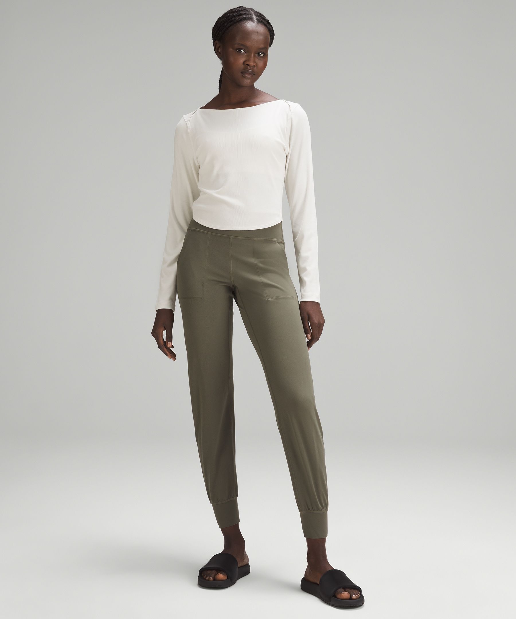 Women's Restfeel Slide