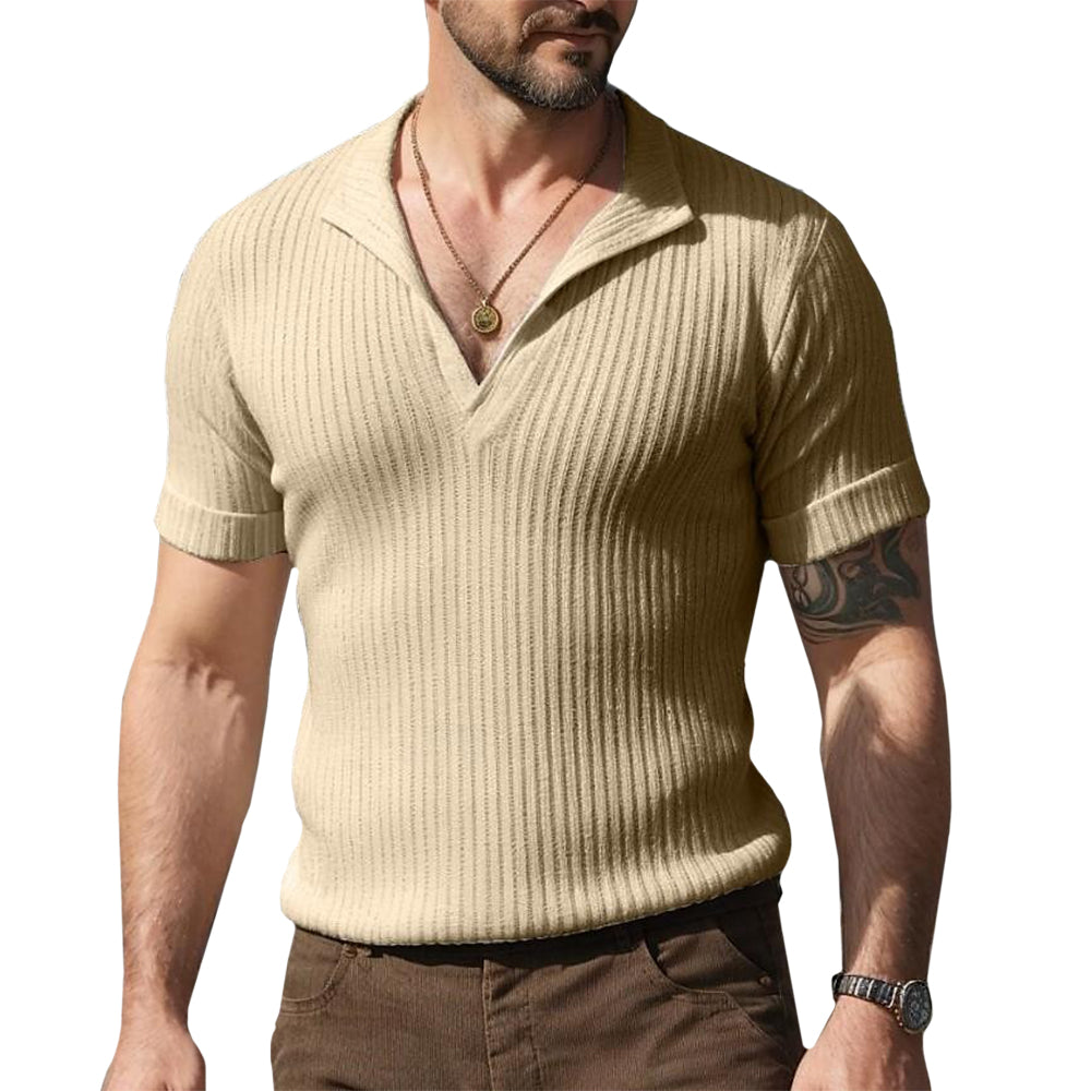 Mauric Cotton Shirt