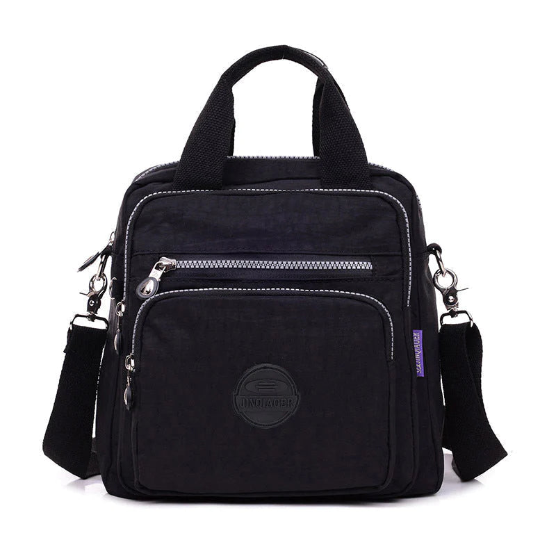 💥HOT SELLER🔥3 in 1 Multifunctional Waterproof Casual Shoulder Bag