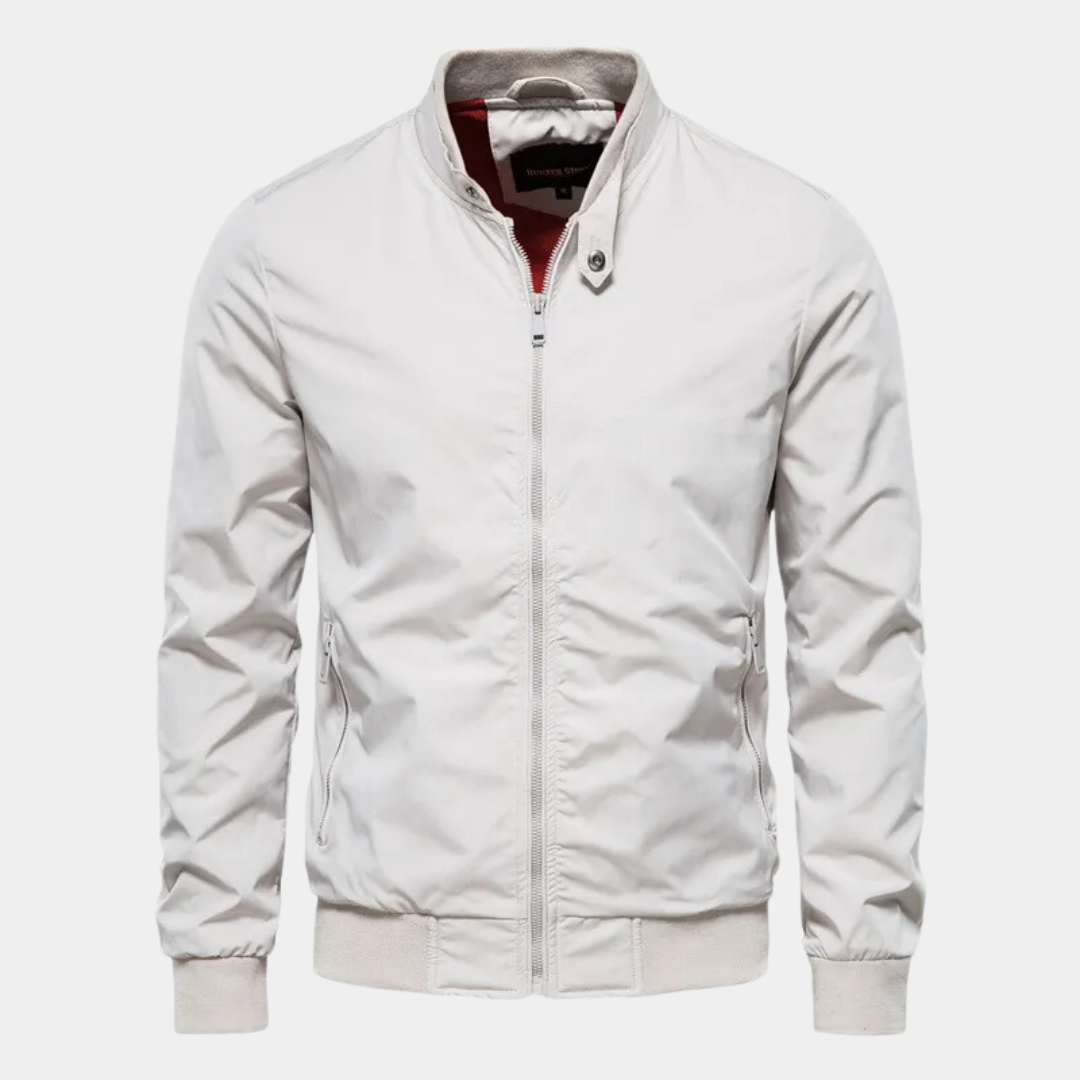 Rasmus™ | Trendy Jakke til Mænd