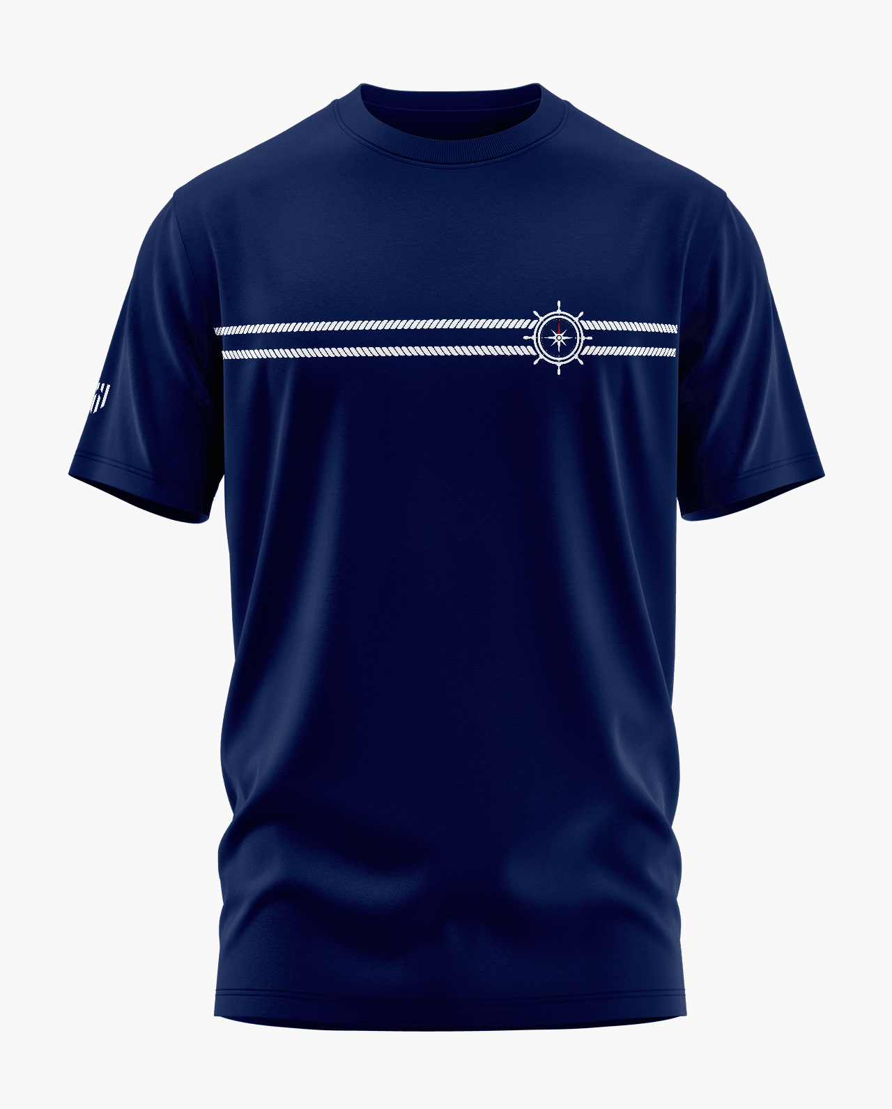 Captains Compass T-Shirt