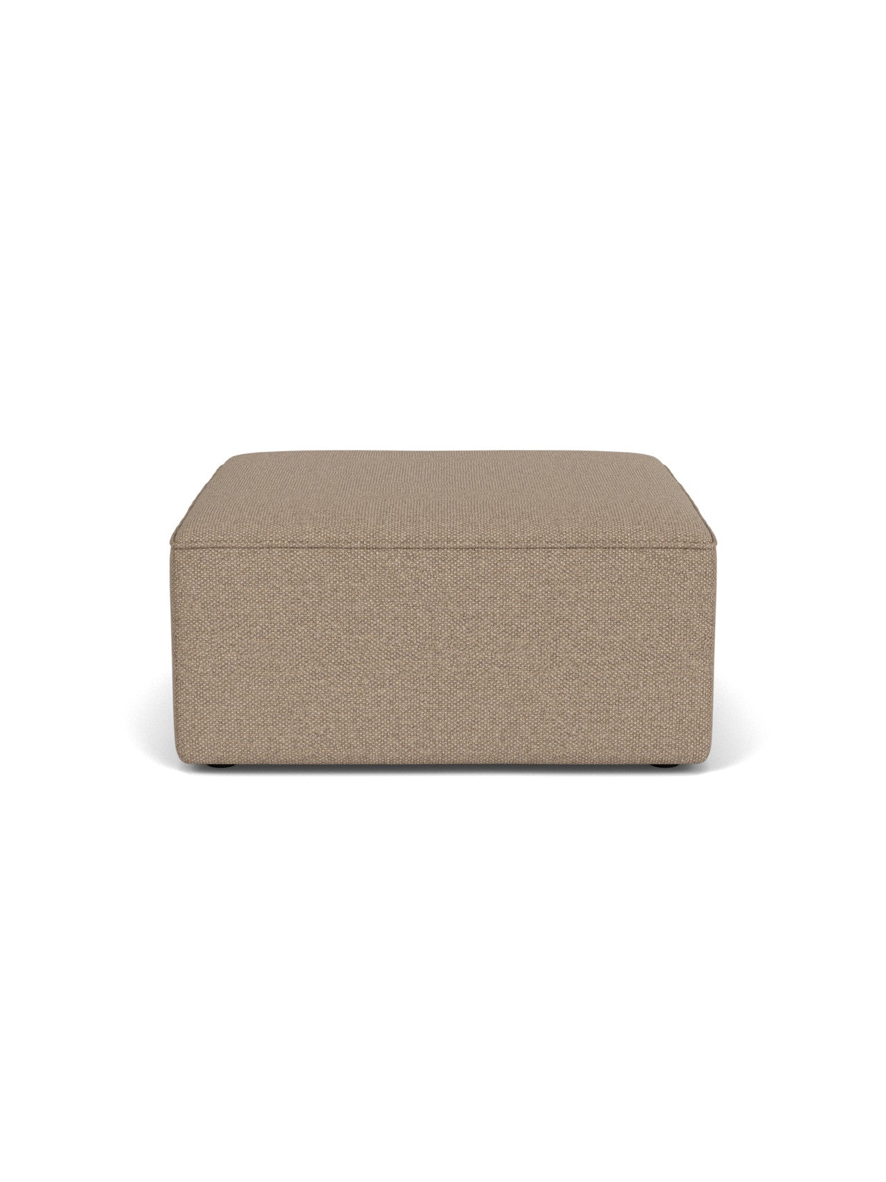 Eave Sectional Pouf