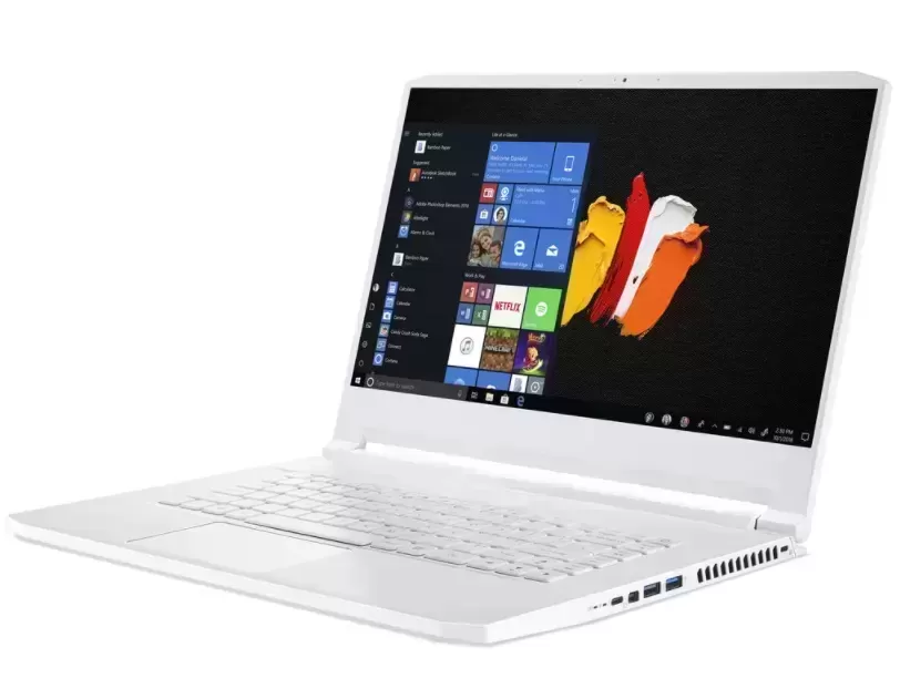 15.6 ConceptD 7 Laptop