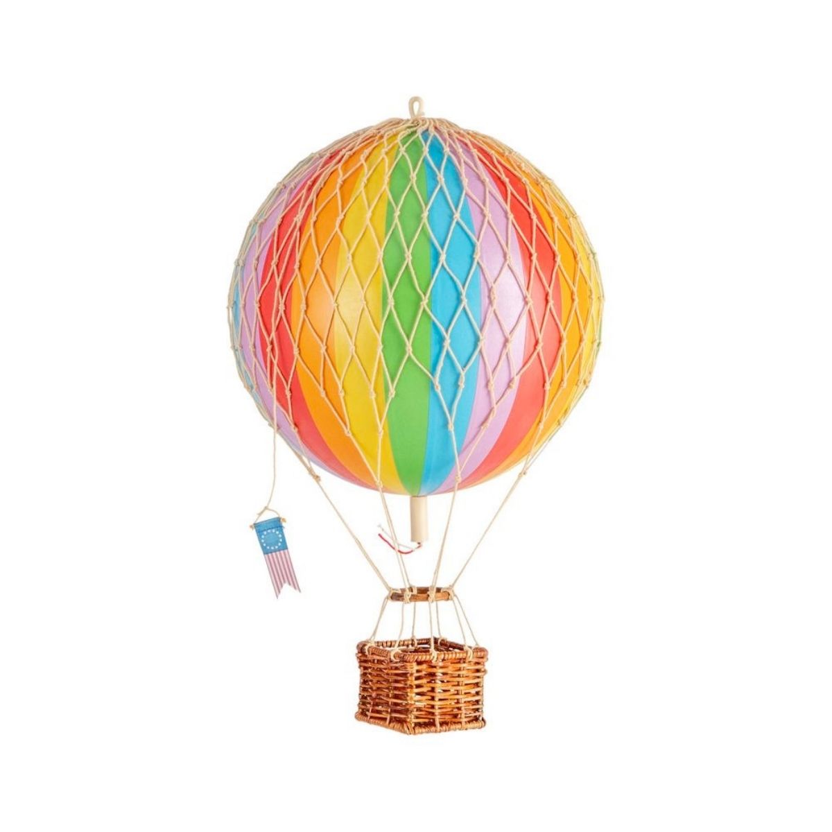 Royal Aero. Rainbow