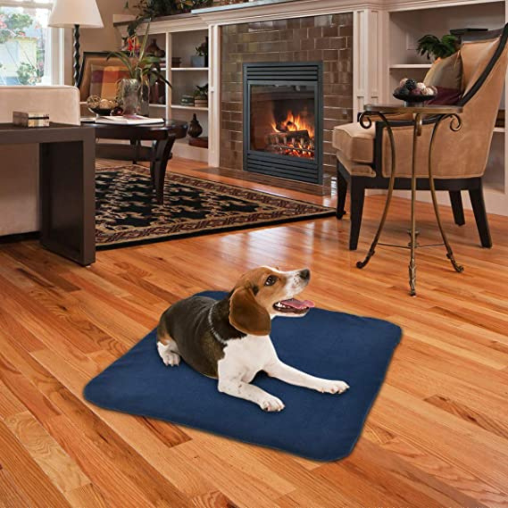 Electric Heating Pad For Dogs And Cats