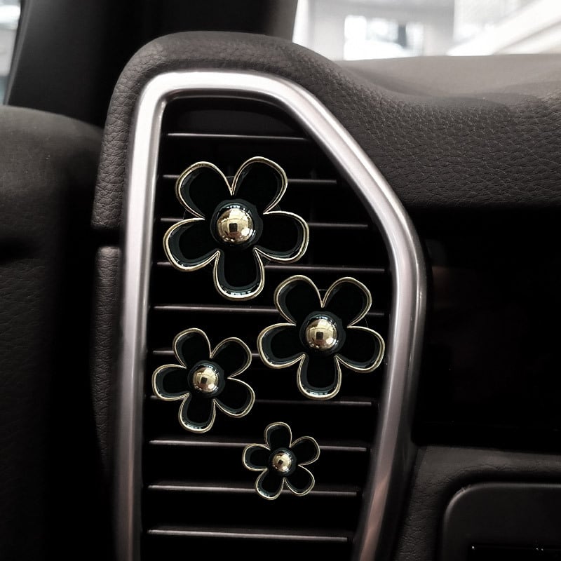 Daisy Air Vent Clip Air Freshener