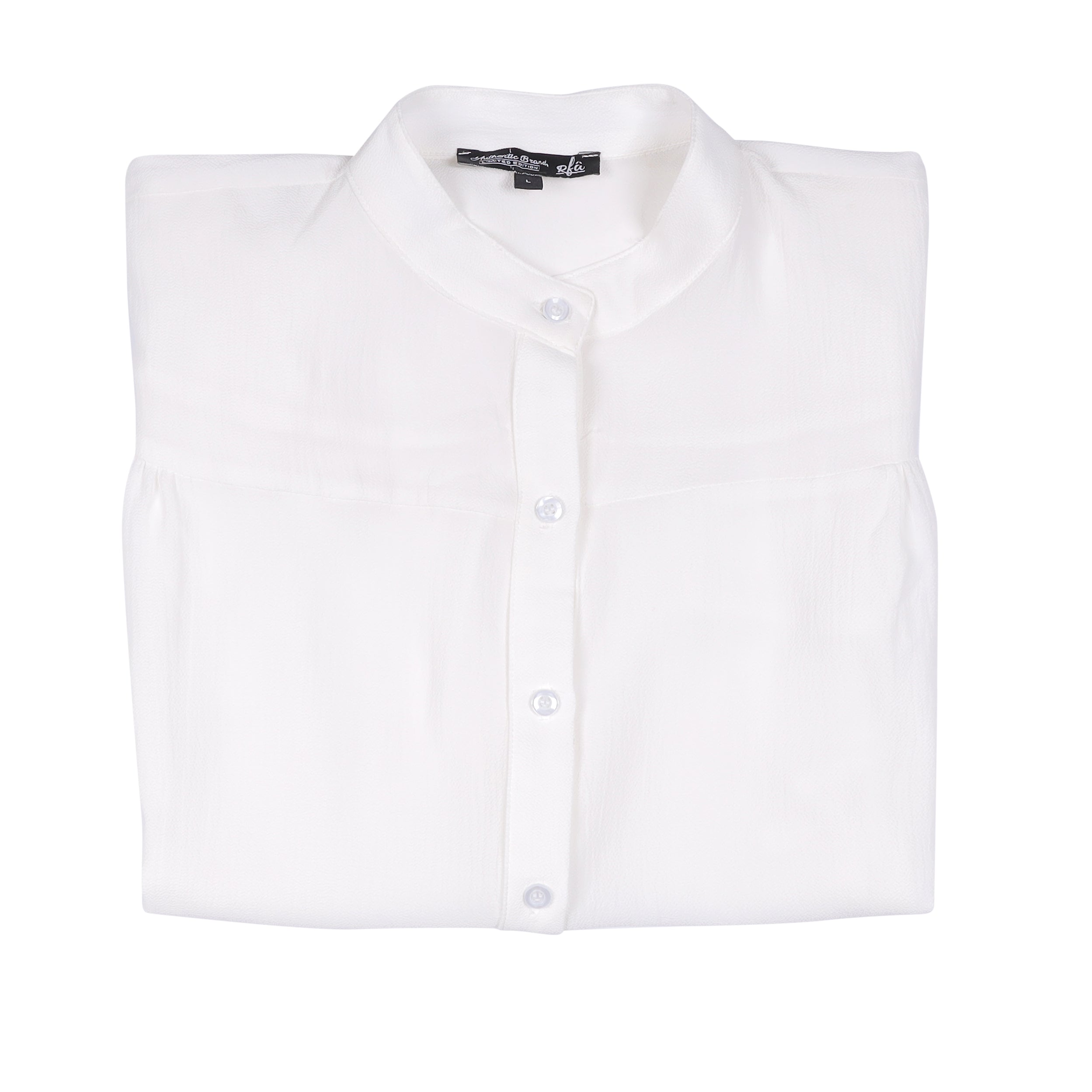 Loose Womens Blouse