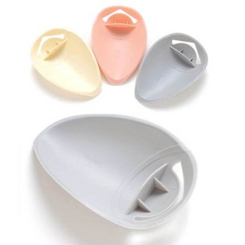 Silicone Duck Mouth Shaped Bathroom Tap Extender Splash-Proof For Baby Faucets Sink Hand Washing