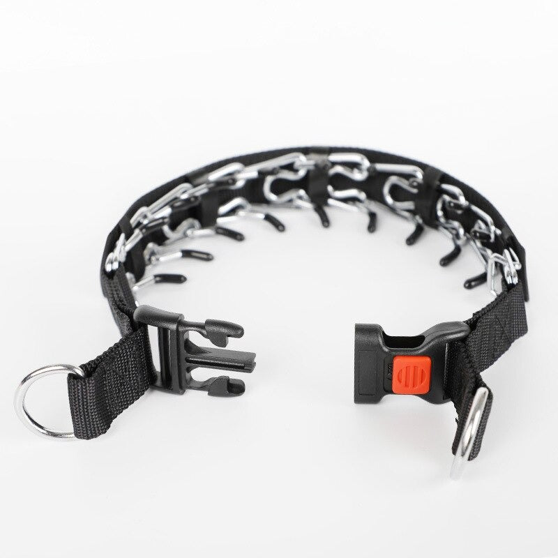 Pet Dog Stimulating Chain