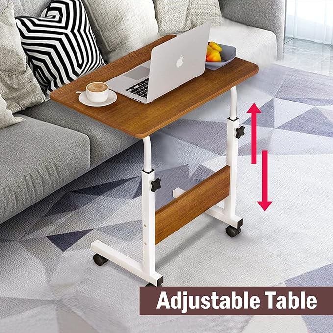Adjustable Laptop Stand. Laptop Table