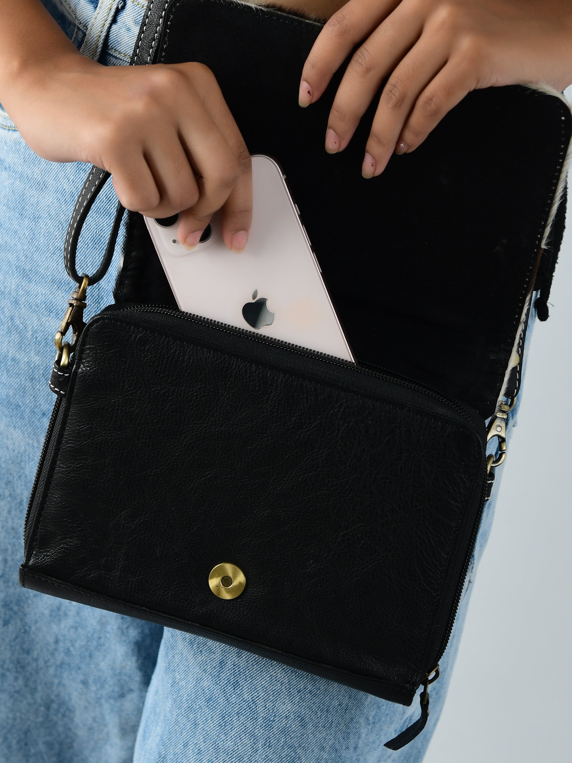 Monochrome  Women's Sling