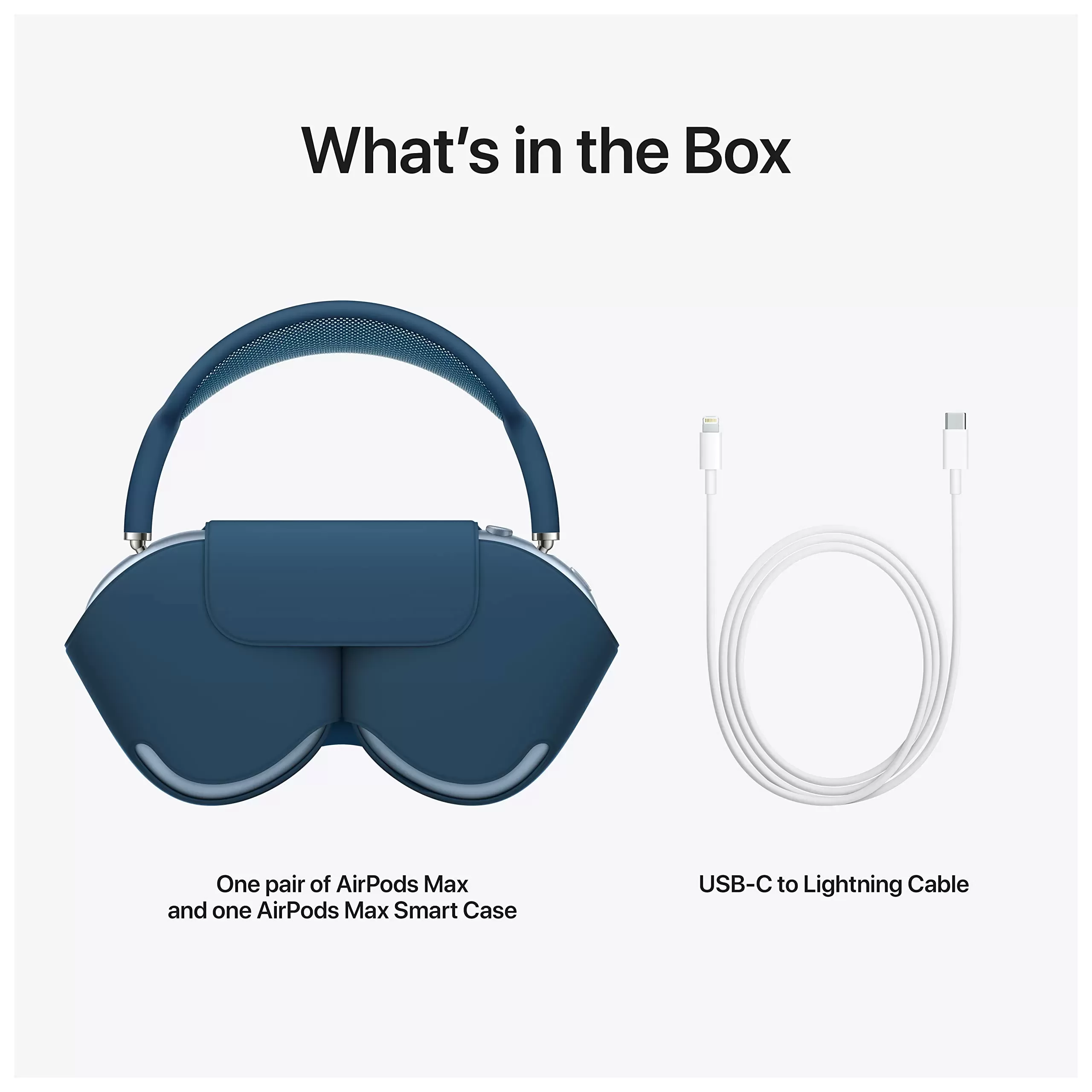 Max Wireless Over-Ear Headphones