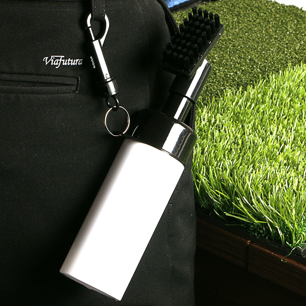 (Almost Sold Out) Golf Club Groove Brush  (Buy 3 Free Shipping)