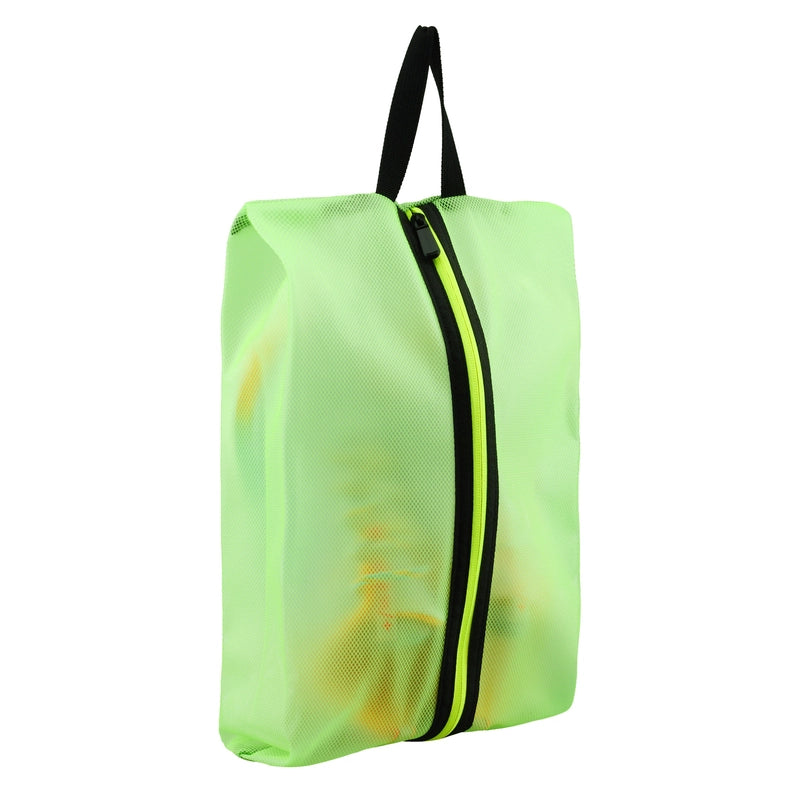 Shoe Bag Shoe Bag Shoe Cover Travel Shoes Storage Bag Sports Shoes Storage Hanging TPU Composite Material Dustproof And Waterproof