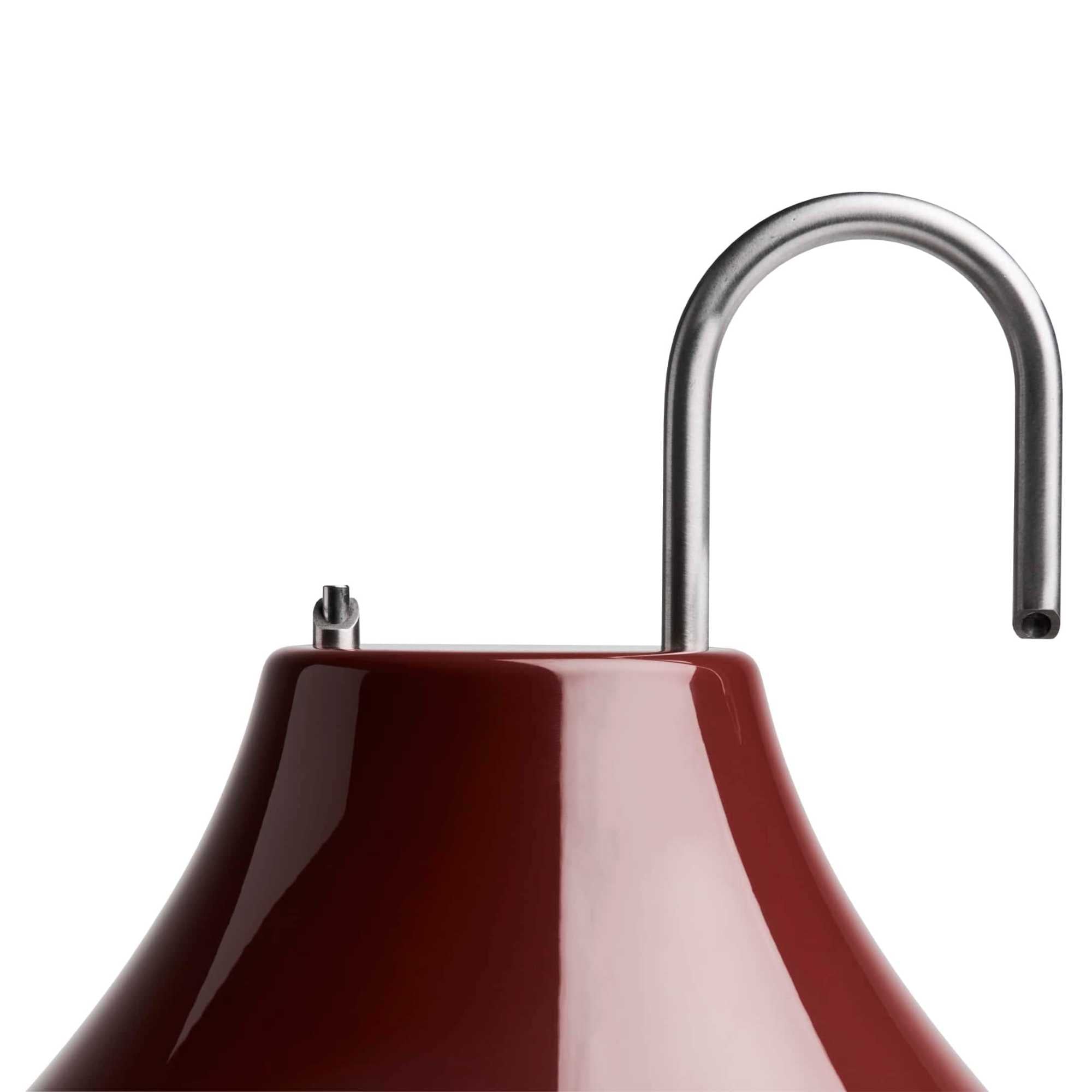 Hay Mousqueton portable table lamp