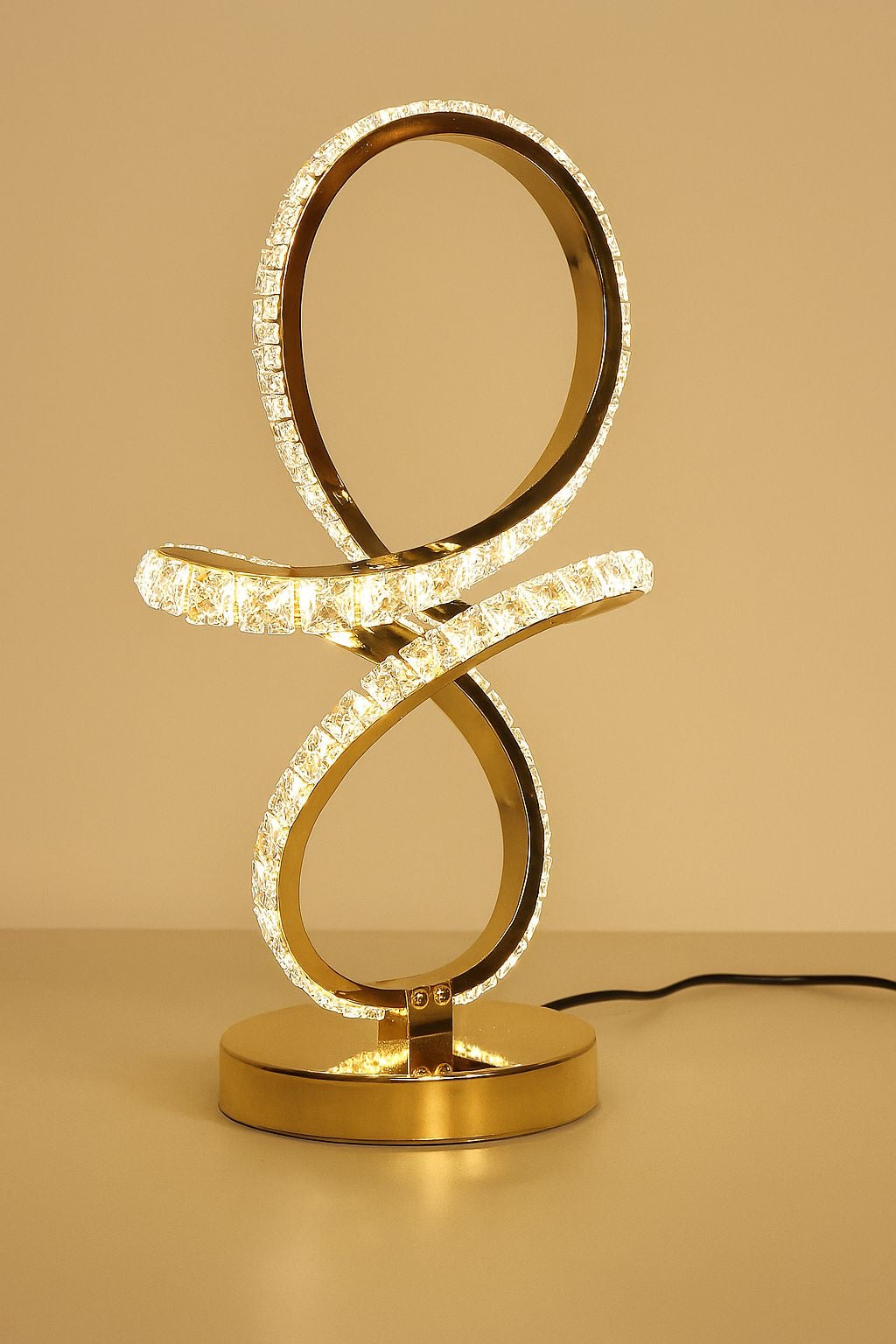 SIGNE Table Lamp For Living Room. Bedroom. & Study - Nordic Style