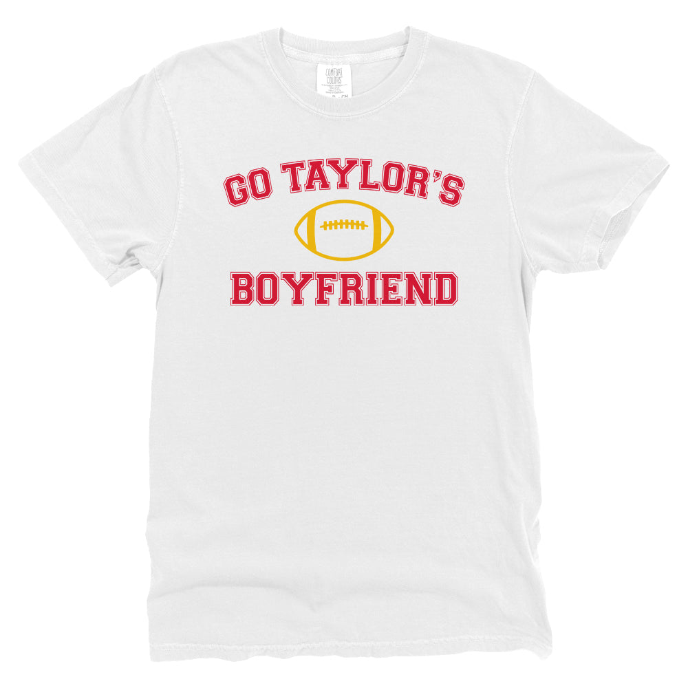 Go Taylor's Boyfriend