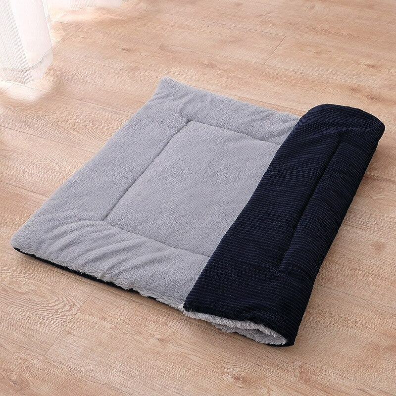 Soft Pet Cushion Winter Blanket