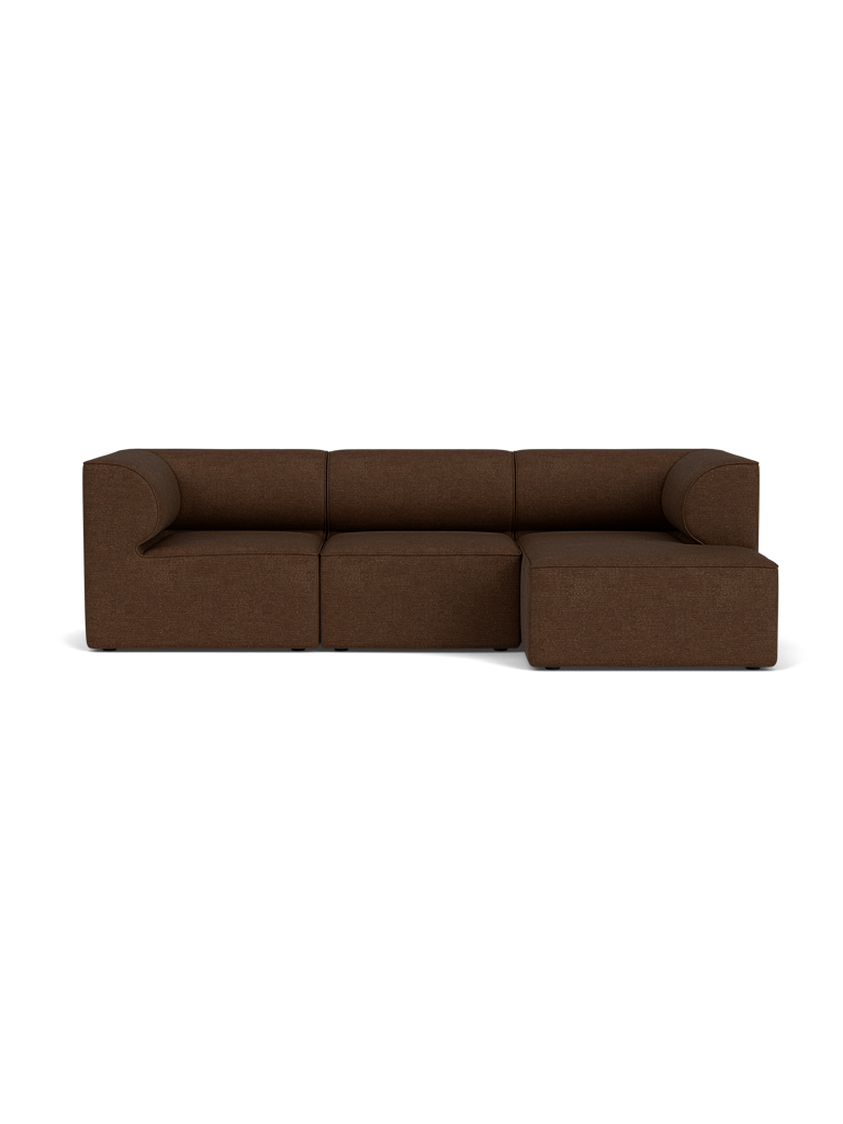Eave Modular Sofa. 3-seater. Configurations 11-12