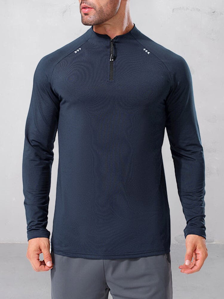 High Stretch Quick-Dry T-Shirt