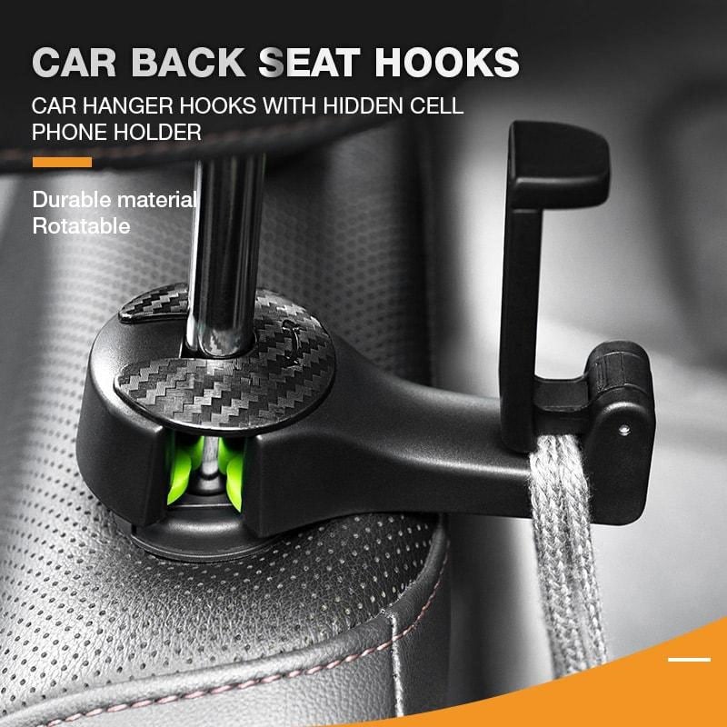 💥Headrest Bracket Car Hook-👍BUY 2 FREE SHIPPING