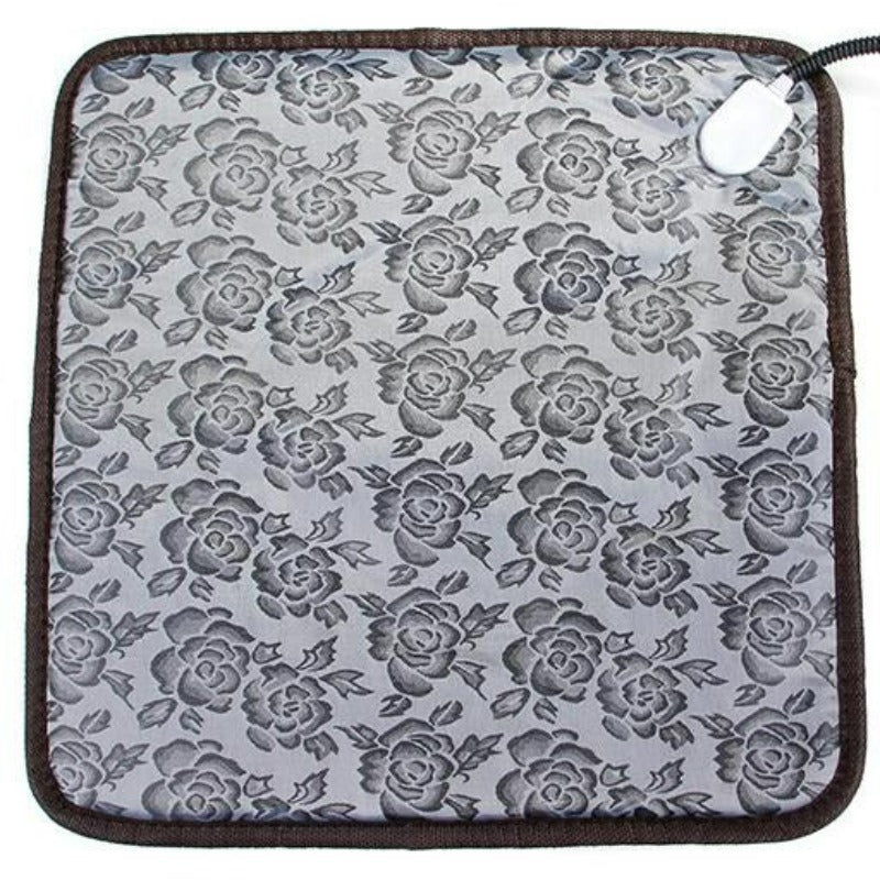 Electric Heating Pet Dog Blanket