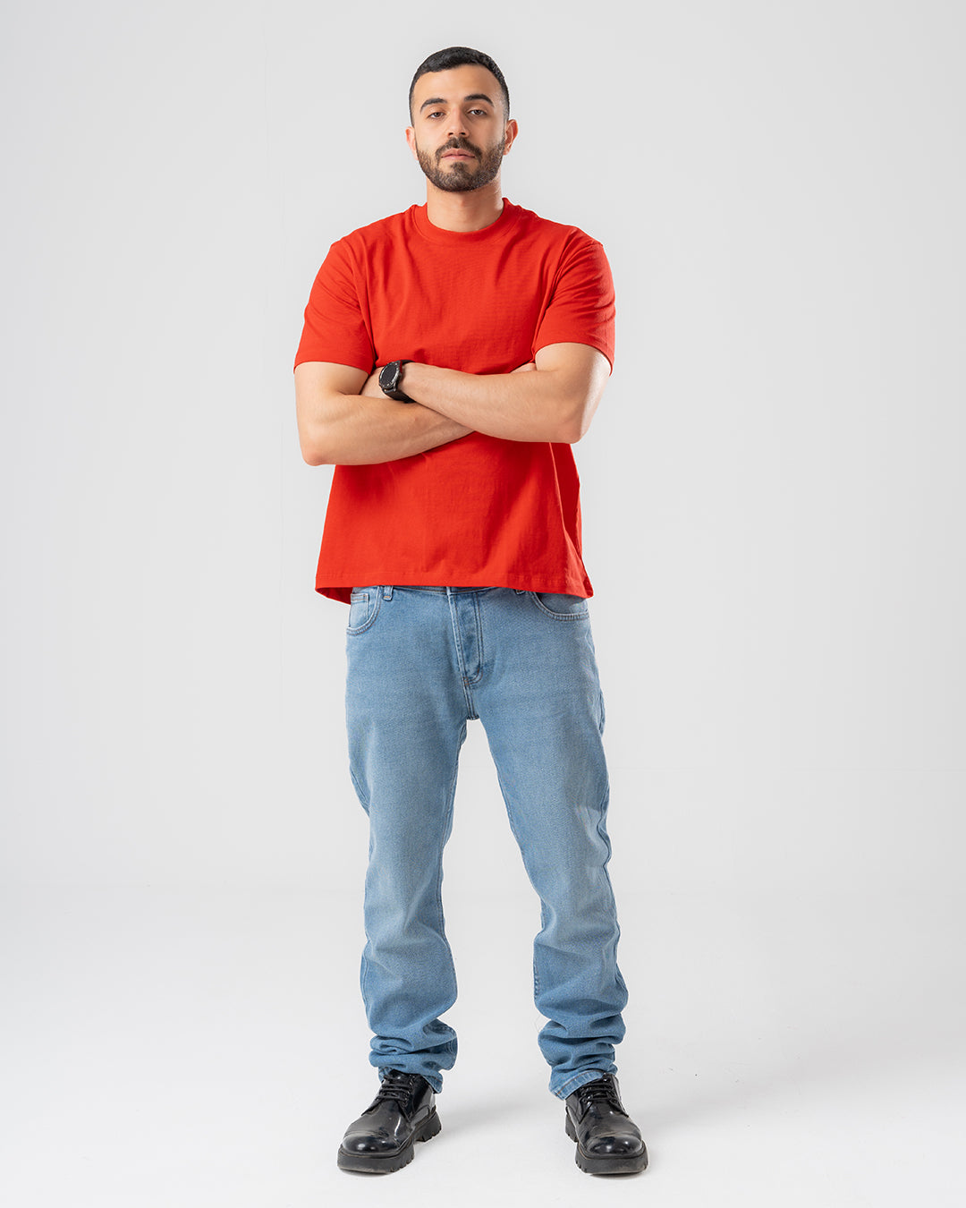 Basic Men T-shirt