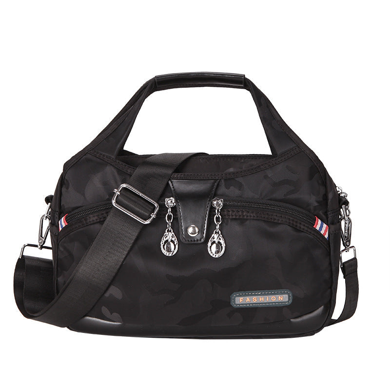 🔥Limited Time Offer 49% OFF👜Fashion Anti-theft Tote Bag