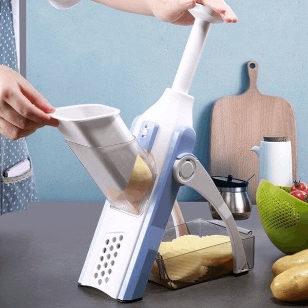 🔥Summer Hot Sale 48% OFF🍓Kitchen Chopping Artifact