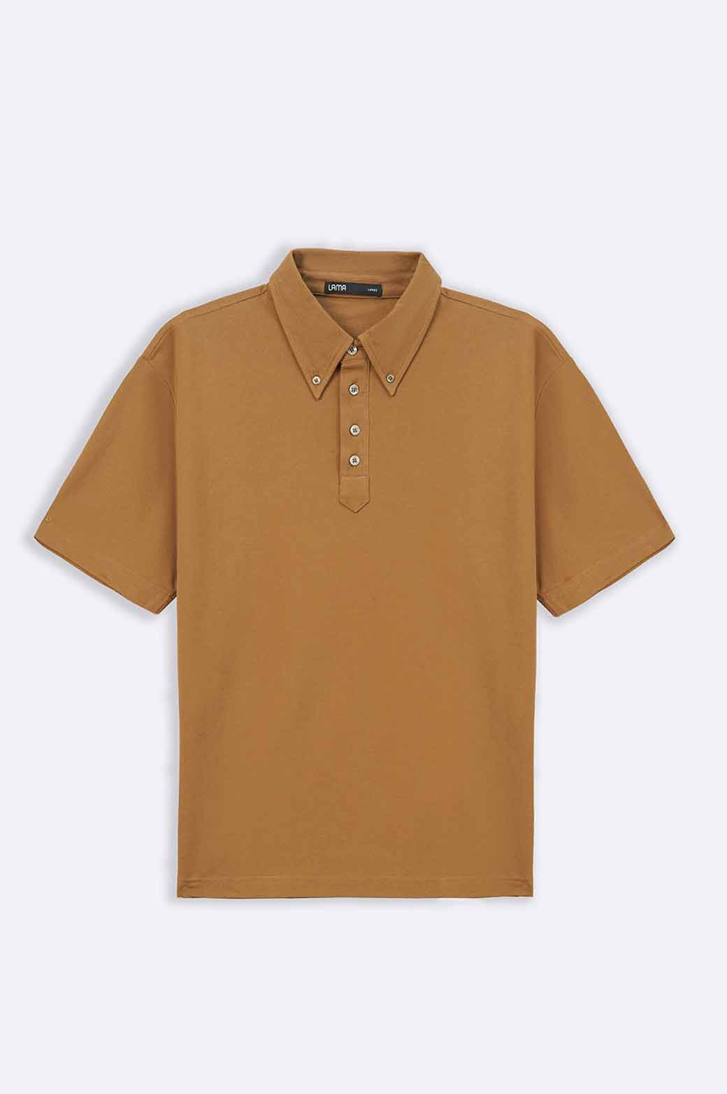 TENCIL BLEND POLO