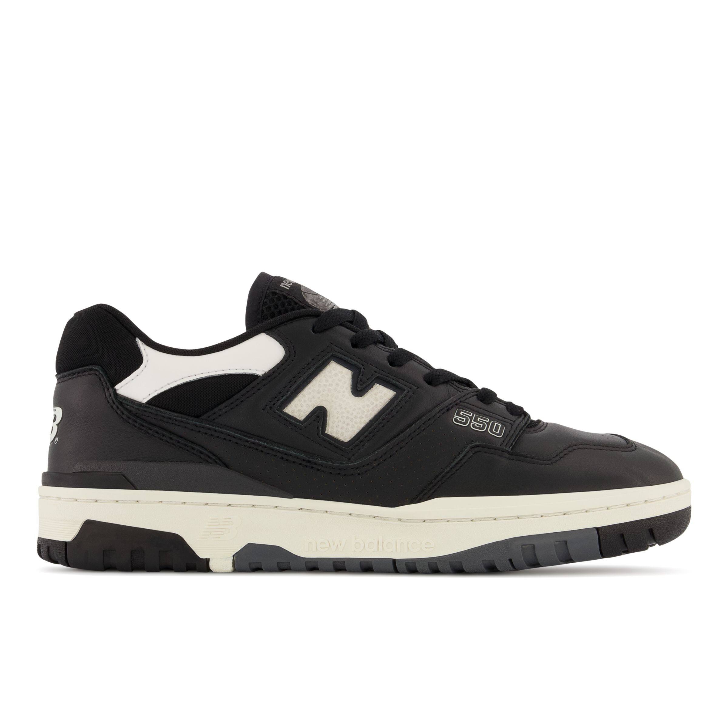 wxl-Zapatillas New Balance 550