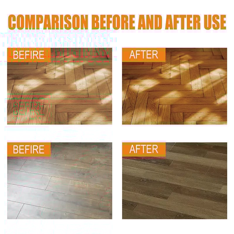 🎁LAST DAY SALE-49% OFF🎁Powerful Decontamination Floor Cleaner