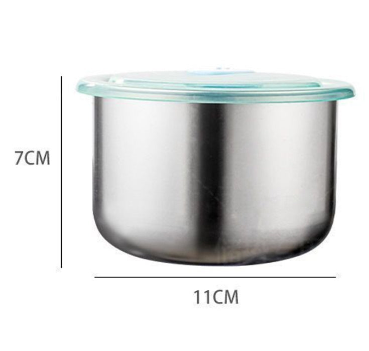 📢Buy 3 Get 2 Free- Stainless Steel Square Plate