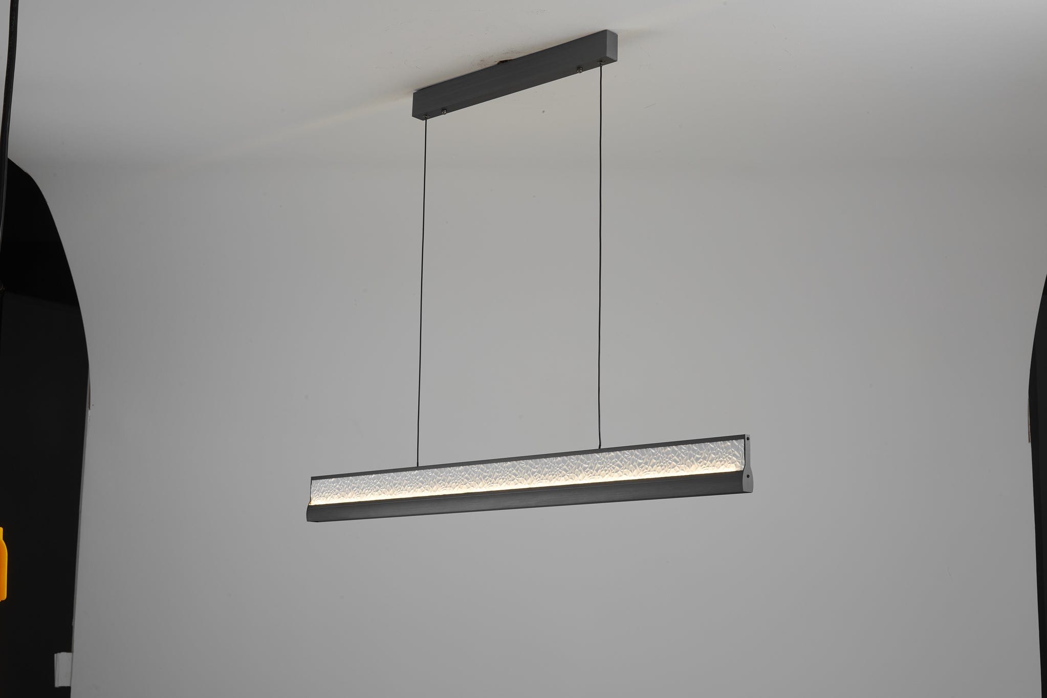Deux | Pendant Light
