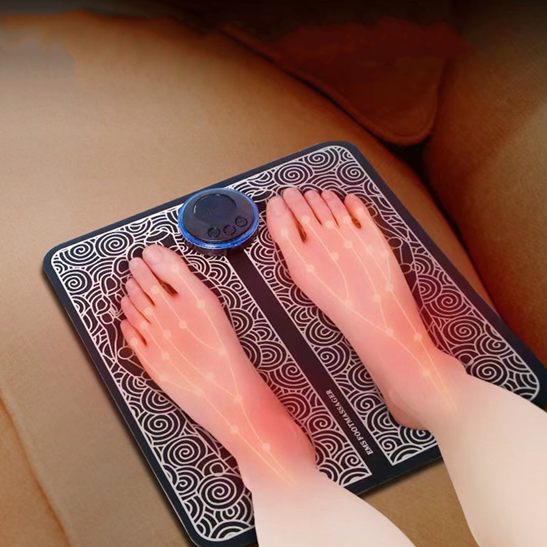 Relieve Foot Massager Mat