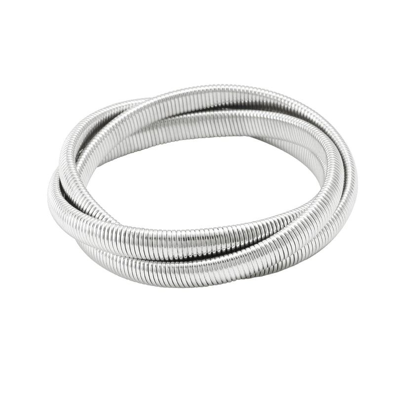 Hip-Hop Minimalist Commute Geometric 304 Stainless Steel 316 Stainless Steel  Zircon 18K Gold Plated Inlay Bracelets Earrings Necklace
