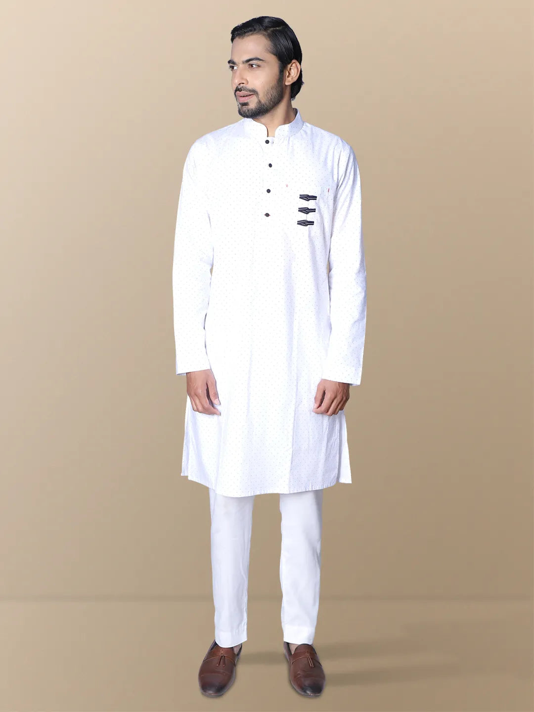 Men's Panjabi