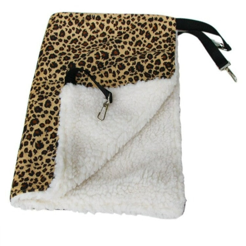 Hammock Removable Hanging Soft Bed