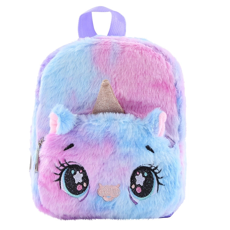 12 Inch School School Backpack