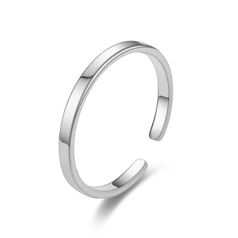 Heart Titanium Steel 18K Gold Plated Carving