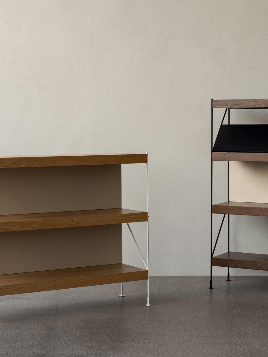 Zet Storage System. 60in.