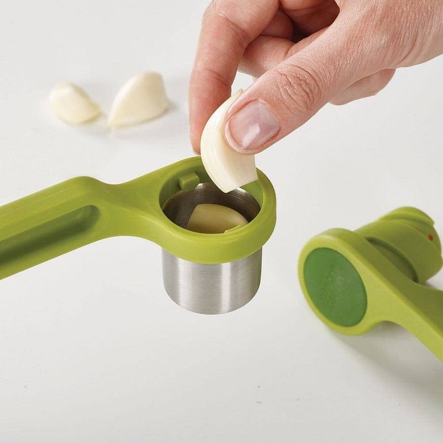 Helix Garlic Press