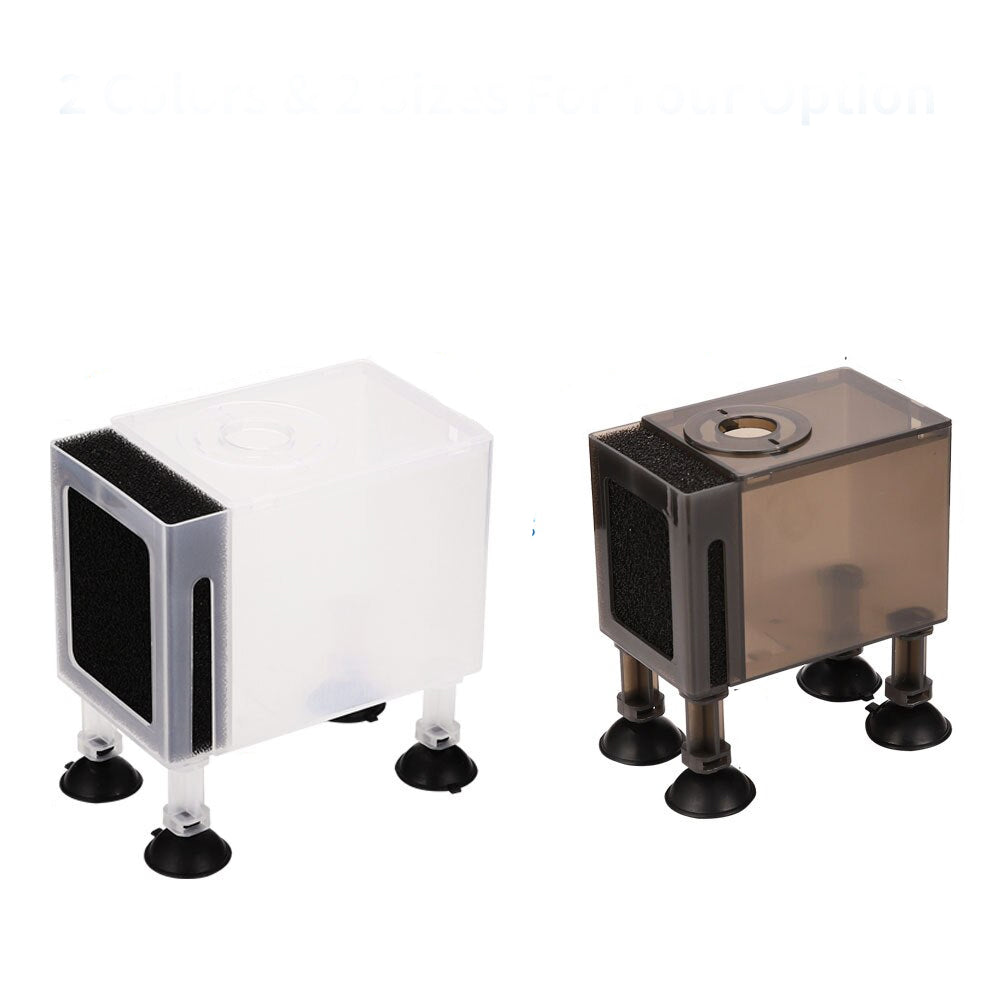 Aquarium Water Pump With Filter Equipment