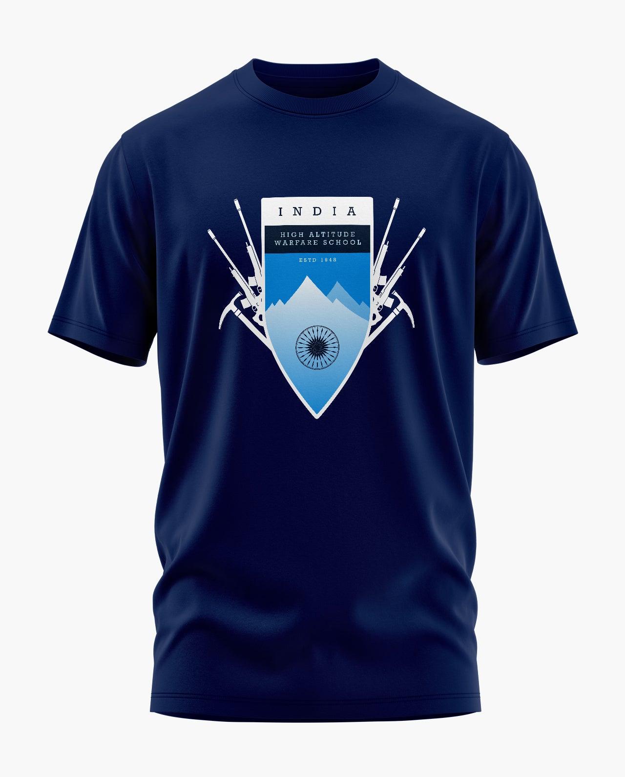HAWS Badge T-Shirt