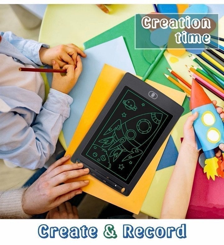 BIG SALE - HALF PRICE?? MAGIC LCD DRAWING TABLET