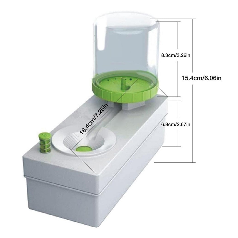 StudioArt Paint Brush Rinser